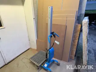 Løftevogn Lift & drive