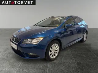 Seat Leon 2,0 TDi 150 Style ST DSG eco