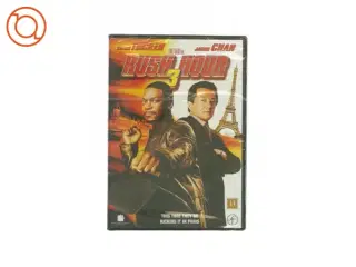 Rush hoar 3 (DVD)