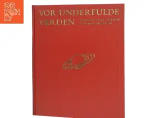 Vor Underfulde Verden (Bog)