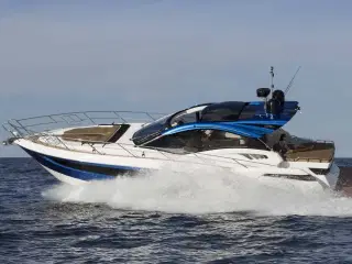 Galeon 485 HTS