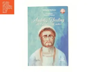 Profeten af Kahlil Gibran (Bog)