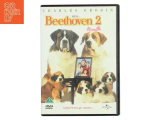 Beethoven 2