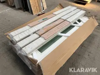 Døre & karme