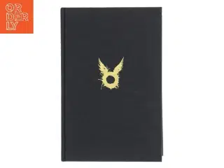 Harry Potter og det forbandede barn af J.K. Rowling (Bog)