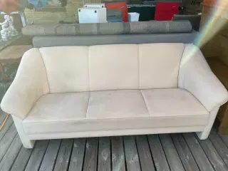 3 personers sofa