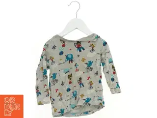 Bluse fra H&M (str. 80 cm)