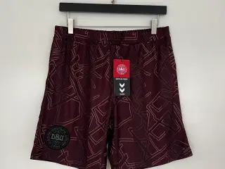 DBU shorts