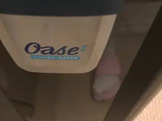 Gulv pumpe 