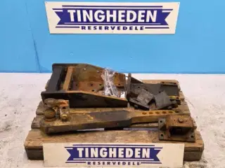 New Holland T7.315 Træk Sæt 51453588