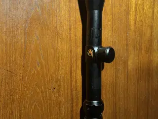 Gamo 3-9x40 sigtekikkert luftgevær 