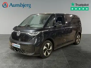 VW ID.Buzz 77 Life SWB