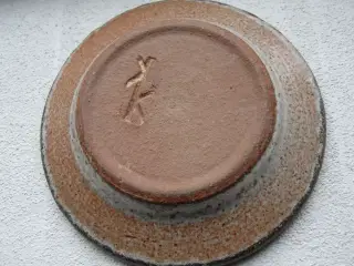 Kingo keramik skål