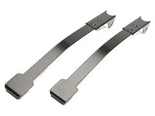 ADAPTERSÆT FOR CLIP-ON