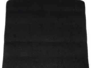 Bagagerumsmåtte VW UP 11-