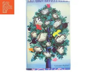 Bog: 'Arvesynder' af Lisa Alther fra Gyldendals Bogklub