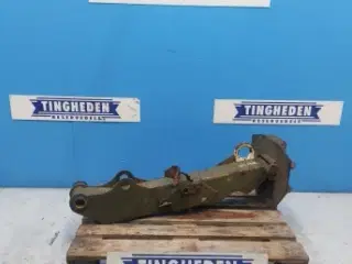 Hydrema 806 Støtteben Højre 231751