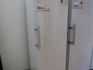 Køleskab ELECTROLUX LRC4AE35WR