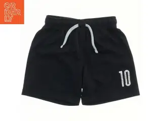 Børne shorts med tal fra H&M (str. 110)