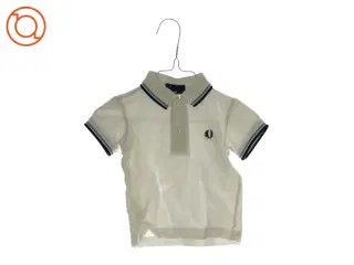 Poloshirt fra Fred Perry (Str. 6-12 mdr.)