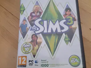 The Sims 3