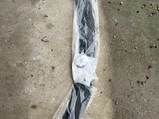 BMW F36 frontsplitter 