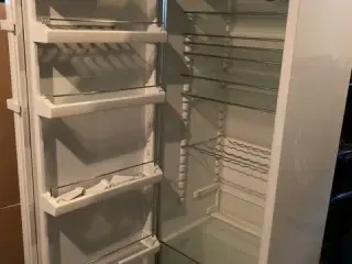 Køleskab Liebherr 60x165 cm
