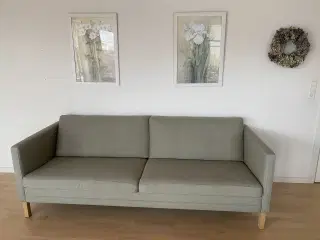 Flot Mogens Hansen MH2614 sofa