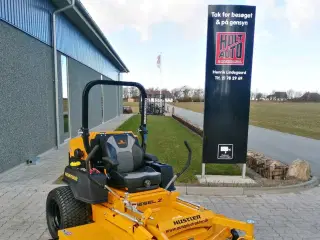 Hustler Z Diesel 72"