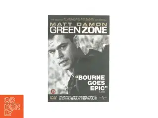 Green Zone