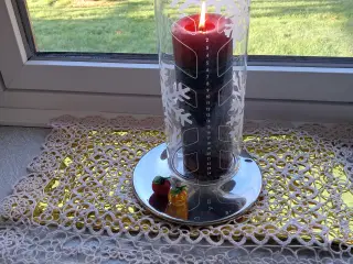 Kalender lysestage, STELTON