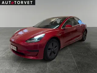 Tesla Model 3  Standard Range+ RWD