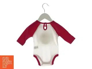 Bodystocking fra Garanimals (str. 0-3 mdr.)