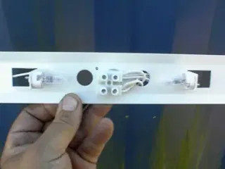   Dometic Light