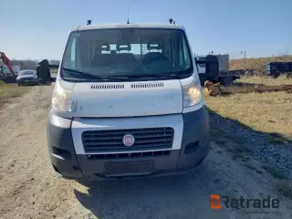 Fiat Ducato 130