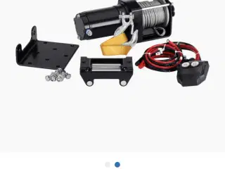 Elspil 12 v