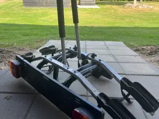 Cykelanhænger