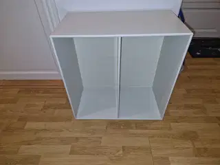 Montana reoler 7 stk. Med tilbehør