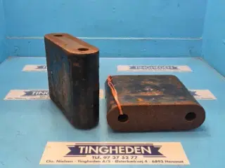 New Holland T6 Beslag Sæt 82026132