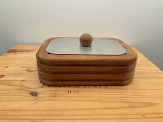 Smørboks