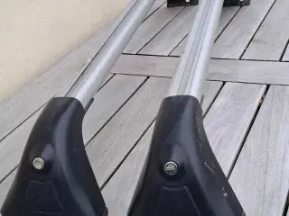 Citroën C3 originale tagbøjler