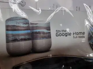 Fits the Google Home full-body 