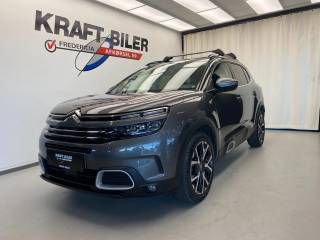 Citroën C5 Aircross 1,2 PureTech 130 SportLine