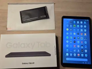 Samsung Galaxy Tab A9