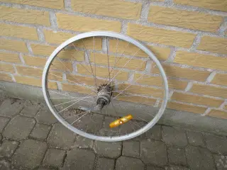 1 stk Baghjul 24 tommer 3 gear SRAM