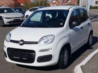Fiat Panda 1,2 Easy Start & Stop 69HK 4d