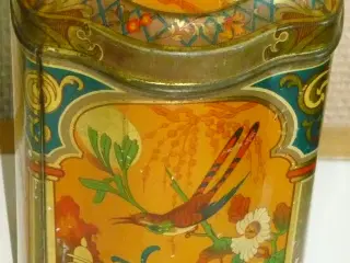 Matador Kaffedåse