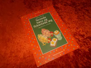 Har du hørt om ternede høns og firkantede æg