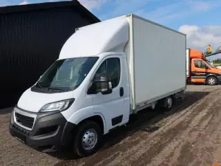 VAREBIL, PEUGEOT