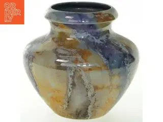 Keramikvase (str. 14x14 cm)